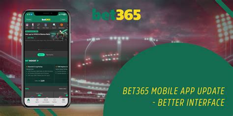 365 bet app|Bet365 Mobile App (Latest): Download Android APK & iOS (2023).